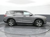 Thumbnail of 2022 Hampton Gray Hyundai SANTA FE