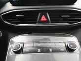 Thumbnail of 2022 Hampton Gray Hyundai SANTA FE