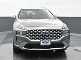 Thumbnail of 2022 Hampton Gray Hyundai SANTA FE