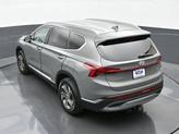 Thumbnail of 2022 Hampton Gray Hyundai SANTA FE