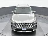 Thumbnail of 2022 Hampton Gray Hyundai SANTA FE