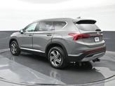 Thumbnail of 2022 Hampton Gray Hyundai SANTA FE