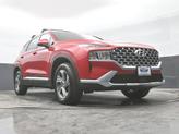 Thumbnail of 2022 Calypso Red Hyundai SANTA FE