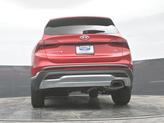 Thumbnail of 2022 Calypso Red Hyundai SANTA FE