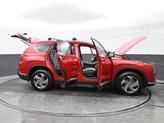 Thumbnail of 2022 Calypso Red Hyundai SANTA FE