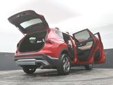 Thumbnail of 2022 Calypso Red Hyundai SANTA FE