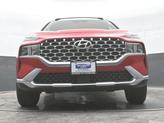 Thumbnail of 2022 Calypso Red Hyundai SANTA FE