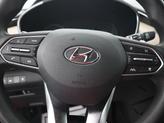 Thumbnail of 2022 Calypso Red Hyundai SANTA FE