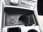 Thumbnail of 2022 Calypso Red Hyundai SANTA FE
