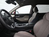 Thumbnail of 2022 Calypso Red Hyundai SANTA FE