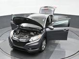 Thumbnail of 2017 Gray Honda HR-V