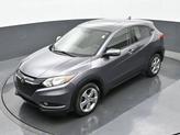 Thumbnail of 2017 Gray Honda HR-V