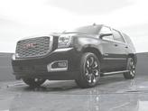 Thumbnail of 2019 Onyx Black GMC Yukon
