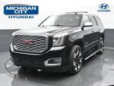 Photo of 2019 Onyx Black GMC Yukon