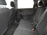 Thumbnail of 2023 Caspian Blue Nissan Rogue