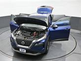 Thumbnail of 2023 Caspian Blue Nissan Rogue