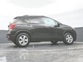 Thumbnail of 2020 Mosaic Black Metallic Chevrolet Trax