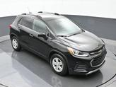 Thumbnail of 2020 Mosaic Black Metallic Chevrolet Trax