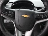Thumbnail of 2020 Mosaic Black Metallic Chevrolet Trax