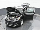 Thumbnail of 2020 Mosaic Black Metallic Chevrolet Trax