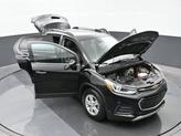 Thumbnail of 2020 Mosaic Black Metallic Chevrolet Trax