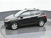 Thumbnail of 2020 Mosaic Black Metallic Chevrolet Trax