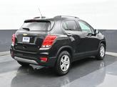 Thumbnail of 2020 Mosaic Black Metallic Chevrolet Trax