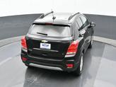 Thumbnail of 2020 Mosaic Black Metallic Chevrolet Trax