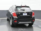 Thumbnail of 2020 Mosaic Black Metallic Chevrolet Trax