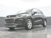 Thumbnail of 2020 Mosaic Black Metallic Chevrolet Trax