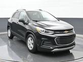 Thumbnail of 2020 Mosaic Black Metallic Chevrolet Trax