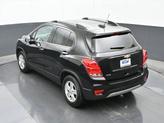 Thumbnail of 2020 Mosaic Black Metallic Chevrolet Trax