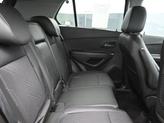 Thumbnail of 2020 Mosaic Black Metallic Chevrolet Trax