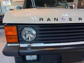 Thumbnail of 1989 White Land Rover Range Rover