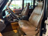 Thumbnail of 1989 White Land Rover Range Rover