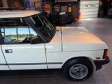 Thumbnail of 1989 White Land Rover Range Rover