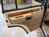 Thumbnail of 1989 White Land Rover Range Rover