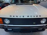 Thumbnail of 1989 White Land Rover Range Rover