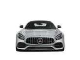 Thumbnail of 2021 designo Graphite Grey Magno Mercedes-Benz AMG GT