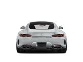 Thumbnail of 2021 designo Graphite Grey Magno Mercedes-Benz AMG GT