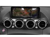 Thumbnail of 2021 designo Graphite Grey Magno Mercedes-Benz AMG GT