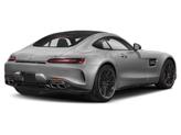 Thumbnail of 2021 designo Graphite Grey Magno Mercedes-Benz AMG GT