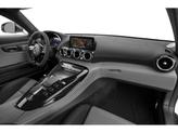 Thumbnail of 2021 designo Graphite Grey Magno Mercedes-Benz AMG GT