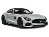 Thumbnail of 2021 designo Graphite Grey Magno Mercedes-Benz AMG GT