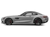 Thumbnail of 2021 designo Graphite Grey Magno Mercedes-Benz AMG GT