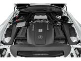 Thumbnail of 2021 designo Graphite Grey Magno Mercedes-Benz AMG GT