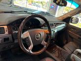 Thumbnail of 2014 Onyx Black GMC Yukon