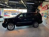 Thumbnail of 2014 Onyx Black GMC Yukon