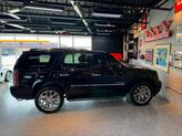 Thumbnail of 2014 Onyx Black GMC Yukon