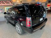 Thumbnail of 2014 Onyx Black GMC Yukon
